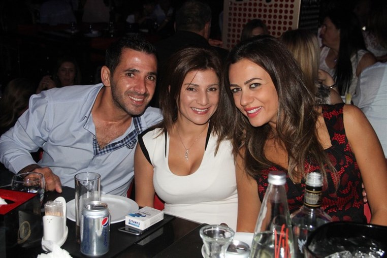 Diva Club on Saturday Night